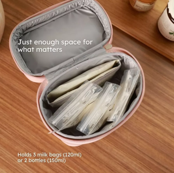  Mamiru Mini Cooler Bag