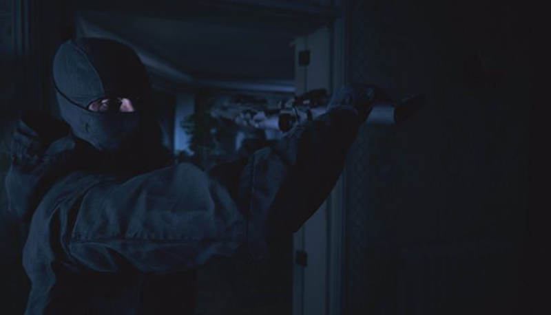 Resident Evil 8: Village 3