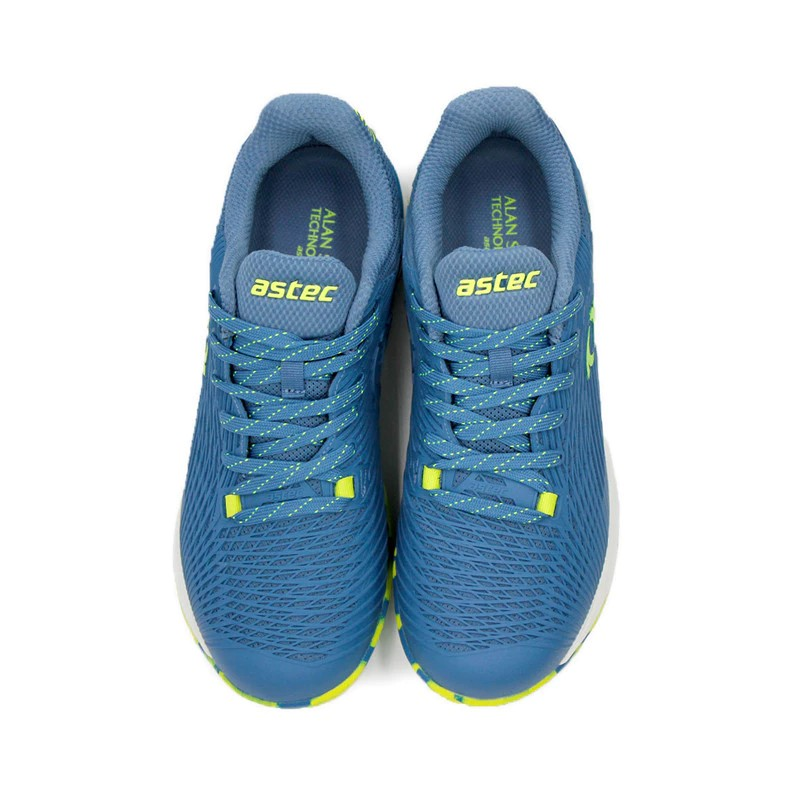 Astec Mythos Men's Badminton Shoes 3