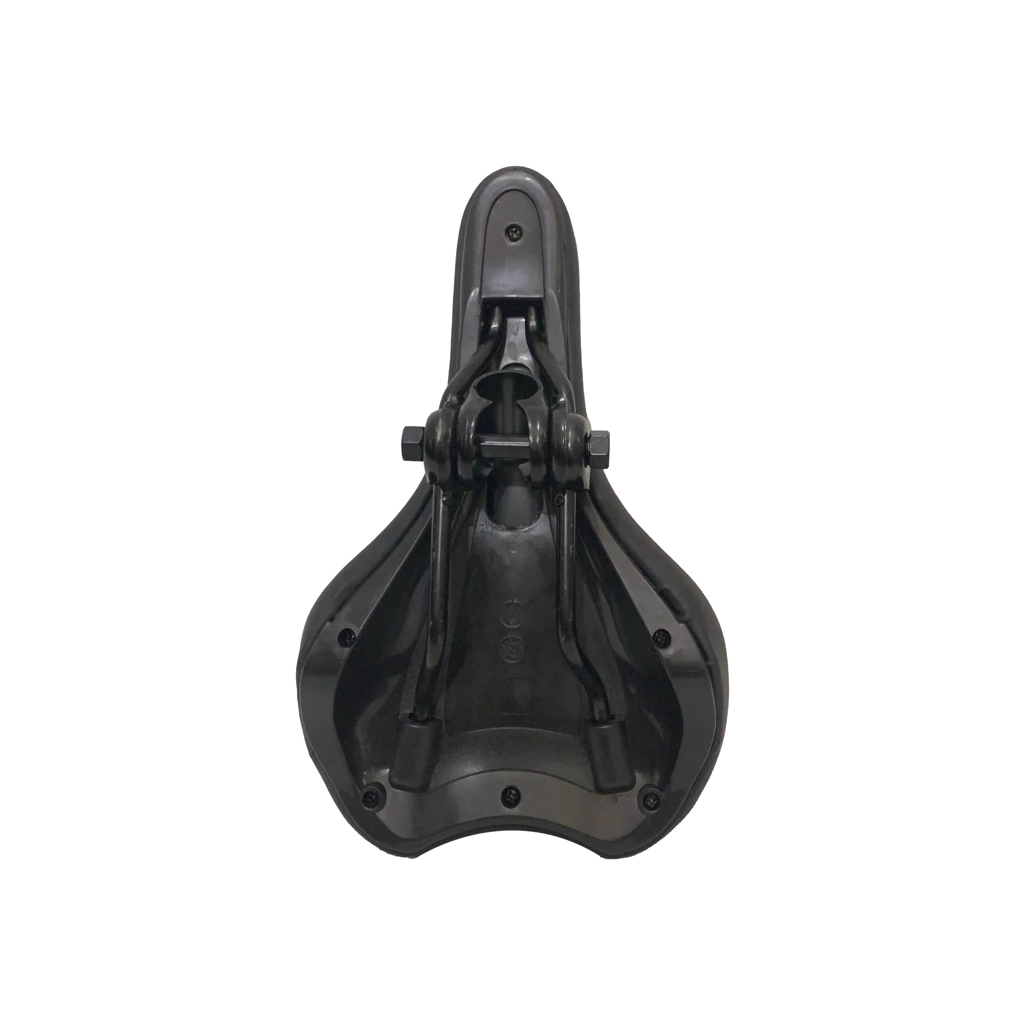  CREEPER Bicycle Saddle