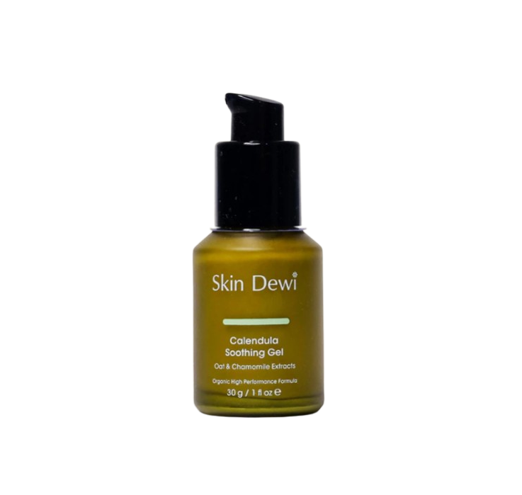 Skin Dewi Calendula Soothing Gel