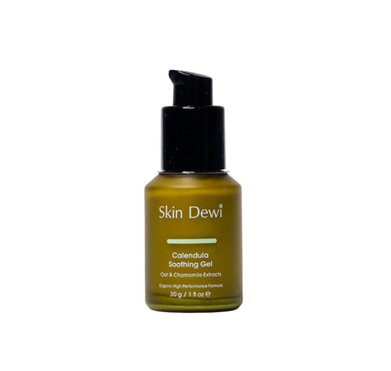 Skin Dewi Calendula Soothing Gel 1