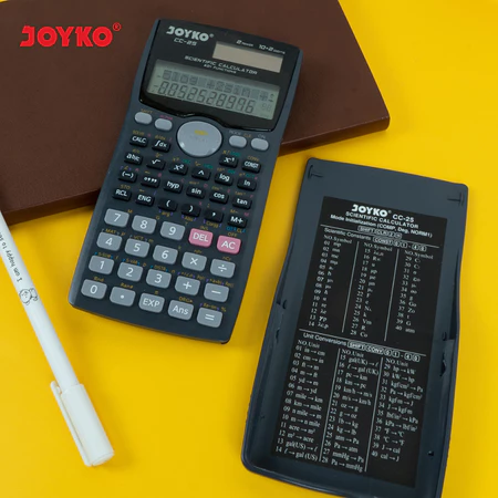 Atali Makmur JOYKO Calculator CC-25