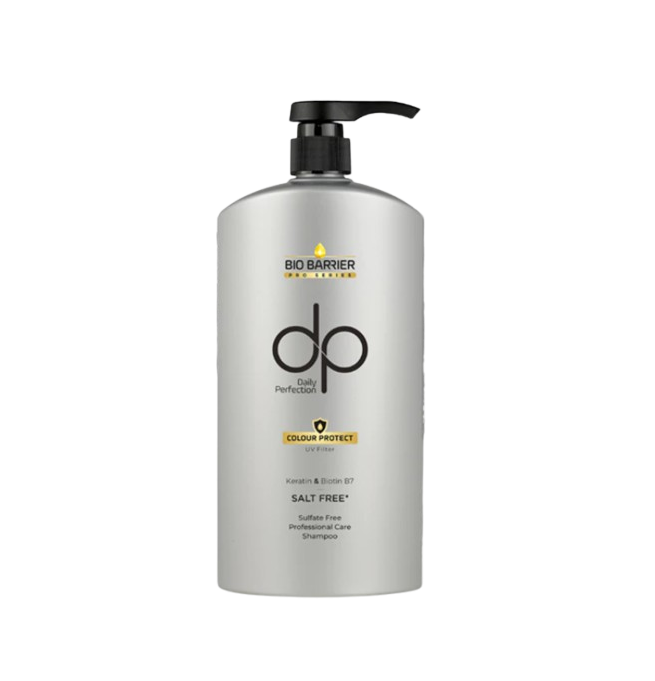 Daily Perfection Bio Barrier Shampoo Colour Protect