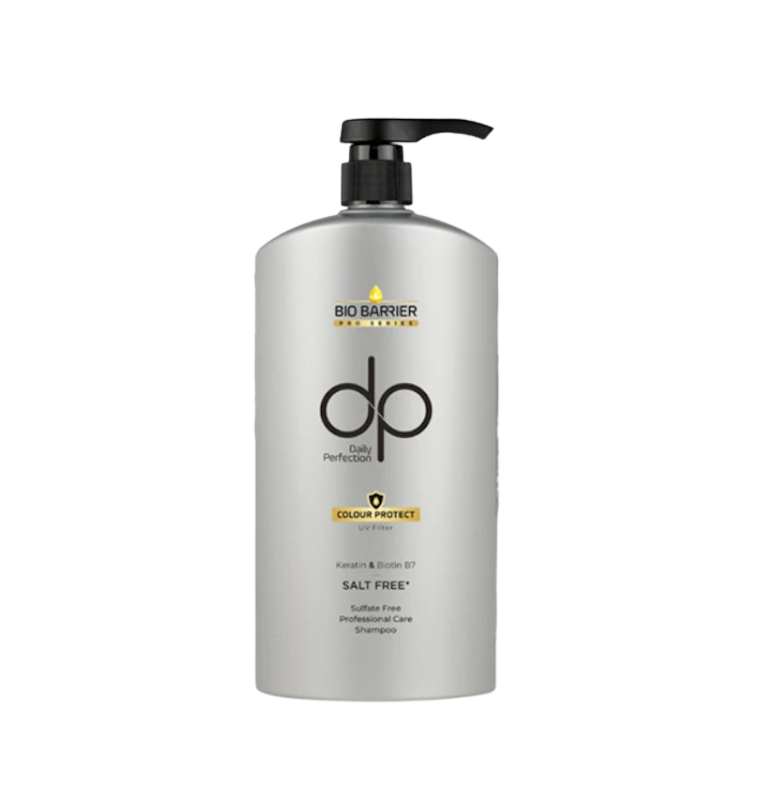 Daily Perfection Bio Barrier Shampoo Colour Protect 1