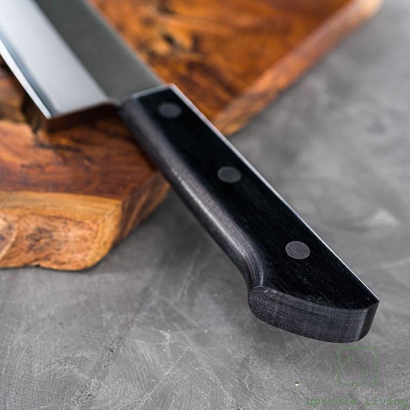 TOJIRO Basic 3 Santoku 170 mm 3