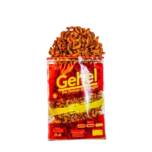 Gehel Makaroni