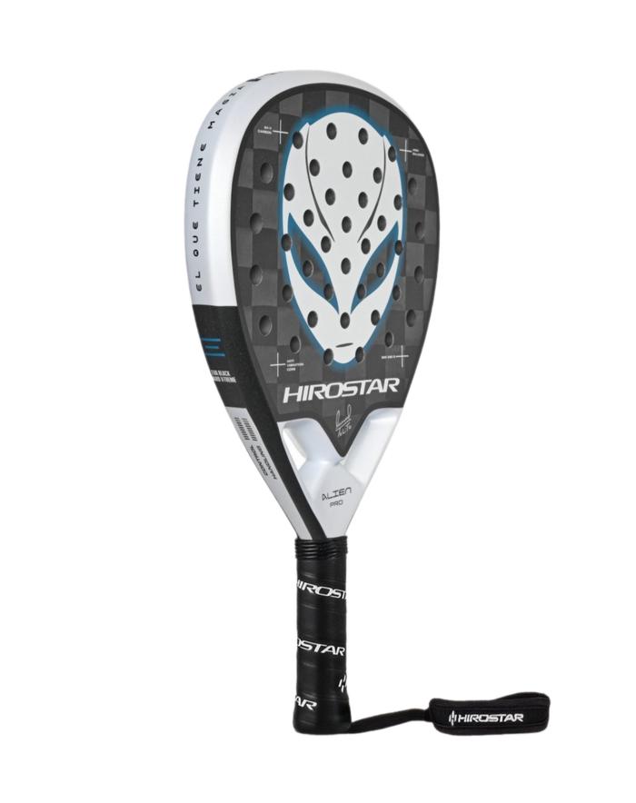 Hirostar Hirostar Alien Pro 2025 Padel Racket