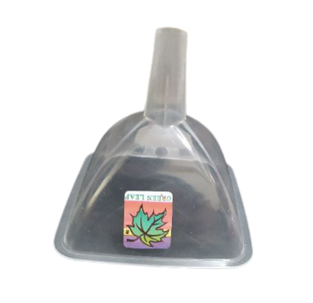 Corong Minyak Bening