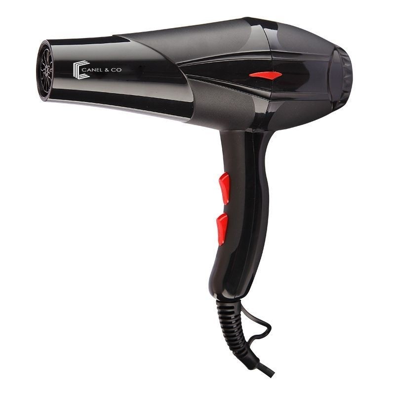 Canel & Co Hair Dryer 