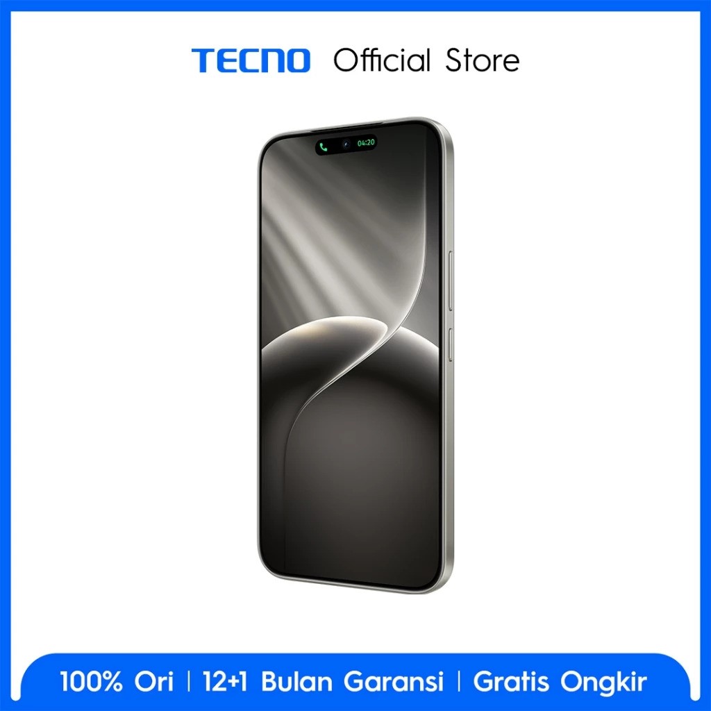 Transsion Holdings TECNO CAMON 50