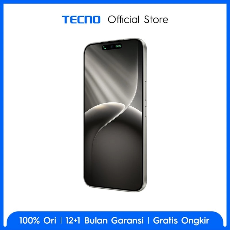 TECNO CAMON 50 4