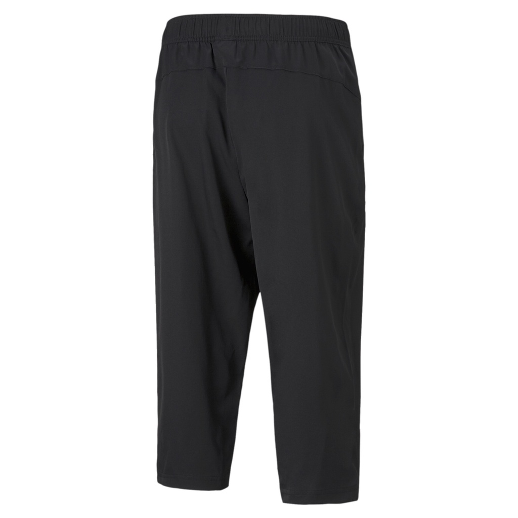 Sweatpant Pria Tenun Active 3/4 2