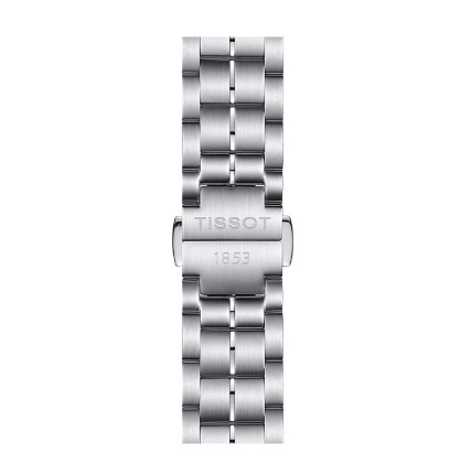 Tissot Luxury Powermatic 80  3