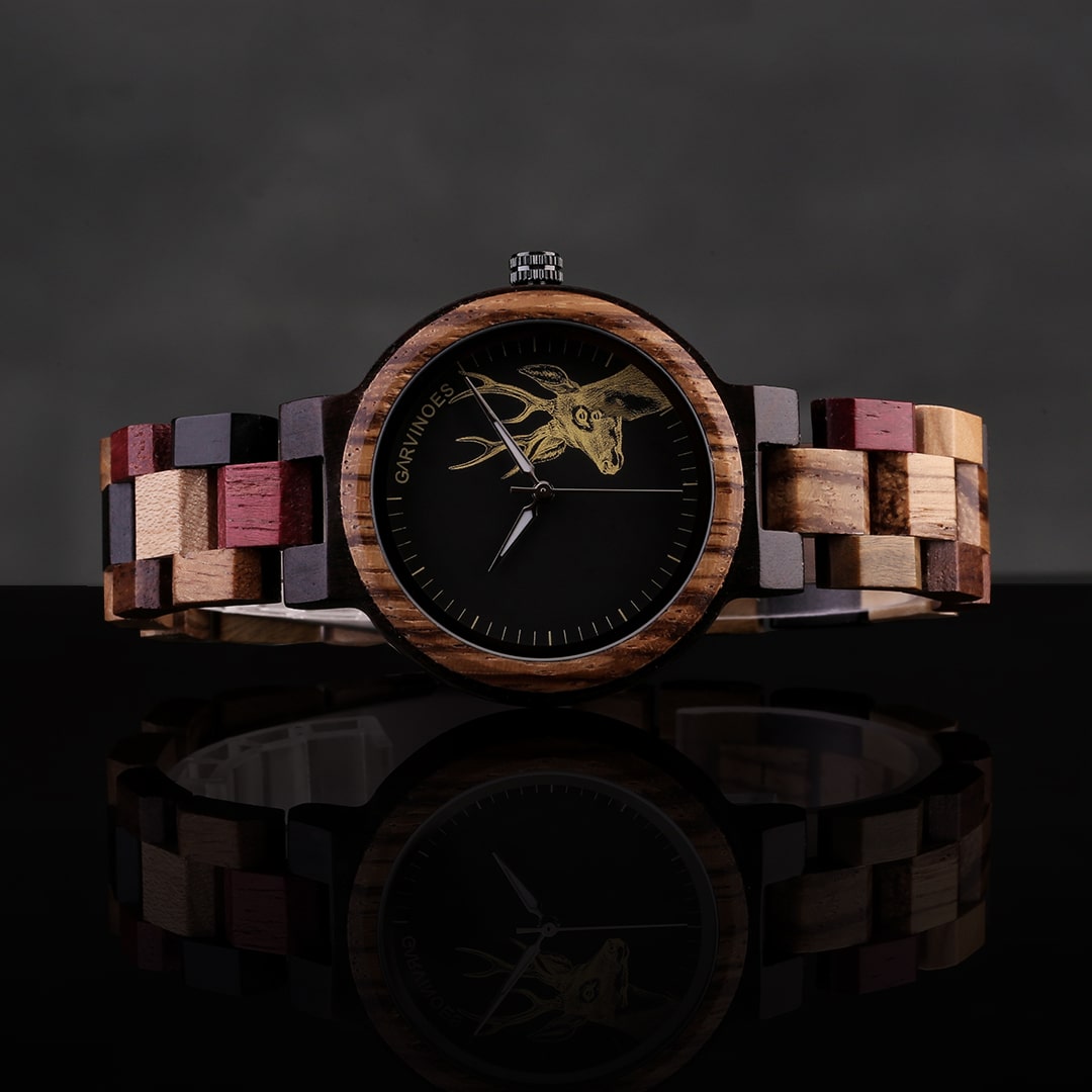 GARVINOES Merian Series