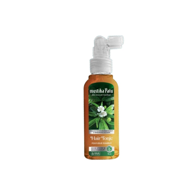 Hair Tonic Penyubur Rambut 1