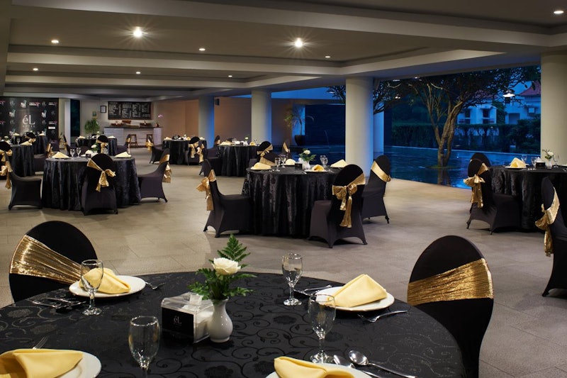 éL Hotel Malang 4