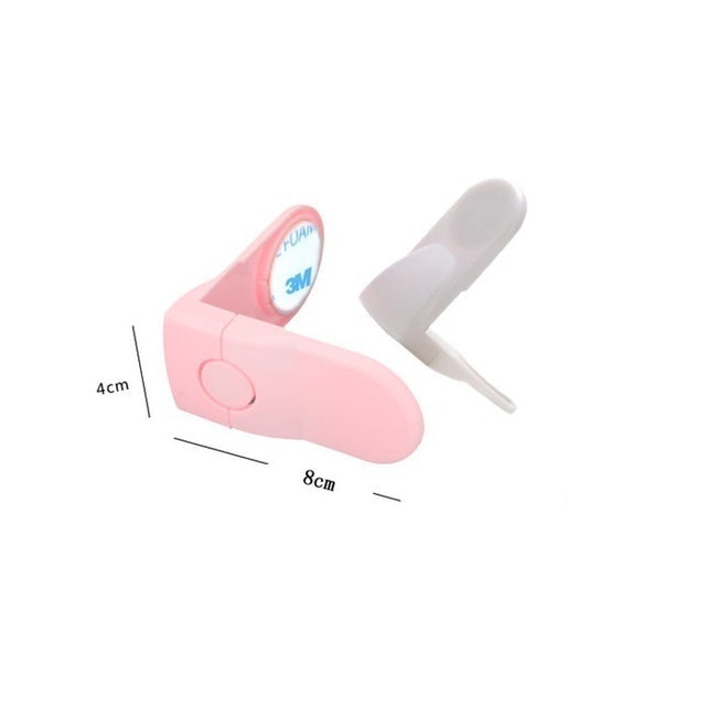  Safety Lock Bentuk Siku  AHM042