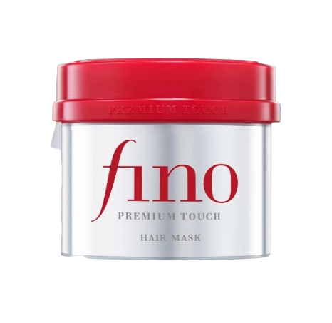 Fino Premium Touch Hair Mask 