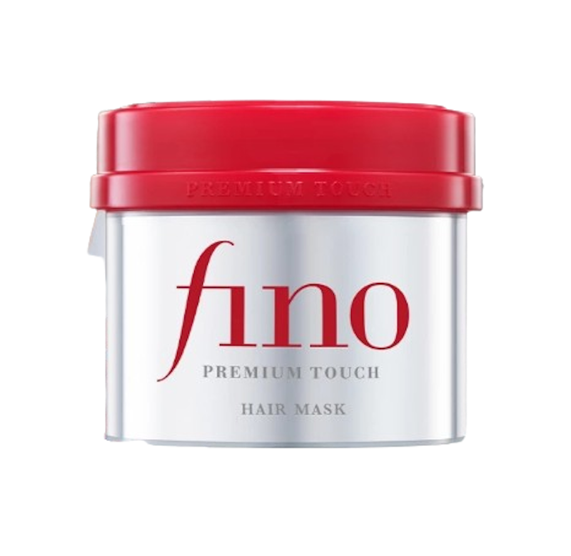 Fino Premium Touch Hair Mask 1