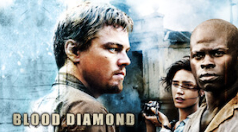 Blood Diamond 1