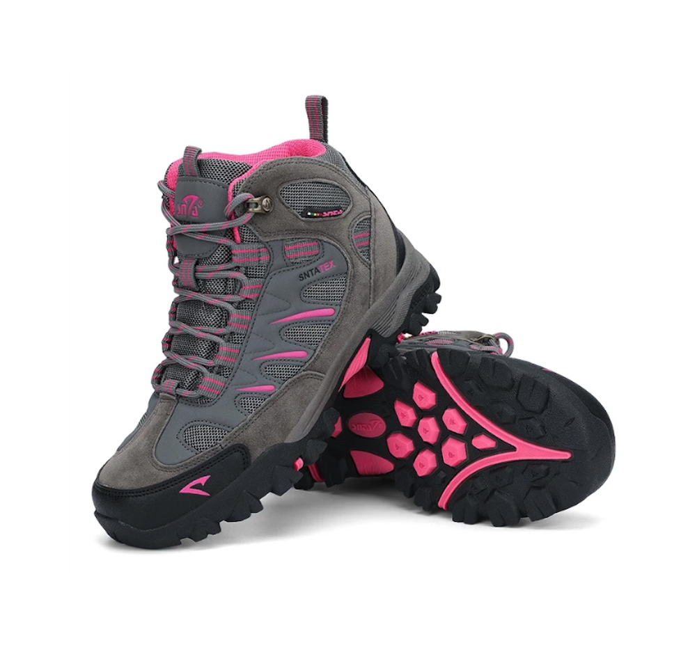 SNTA Sepatu Gunung Wanita ｜ 613