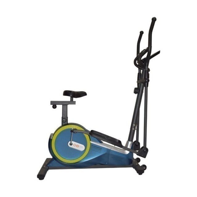 Elliptical trainer online harga