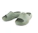 Wolverine World Wide Hush Puppies Lailo Slide Sage 1