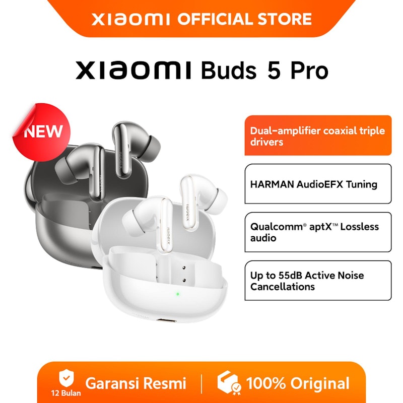 Buds 5 Pro 5