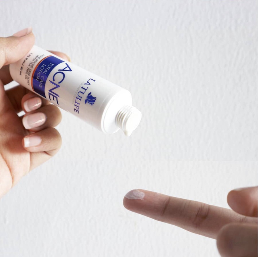 Rembaka La Tulipe Acne Total Care Lotion