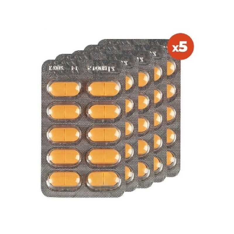 Curvit® Kaplet 1