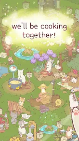 Cats & Soup - Cute Cat Game 5
