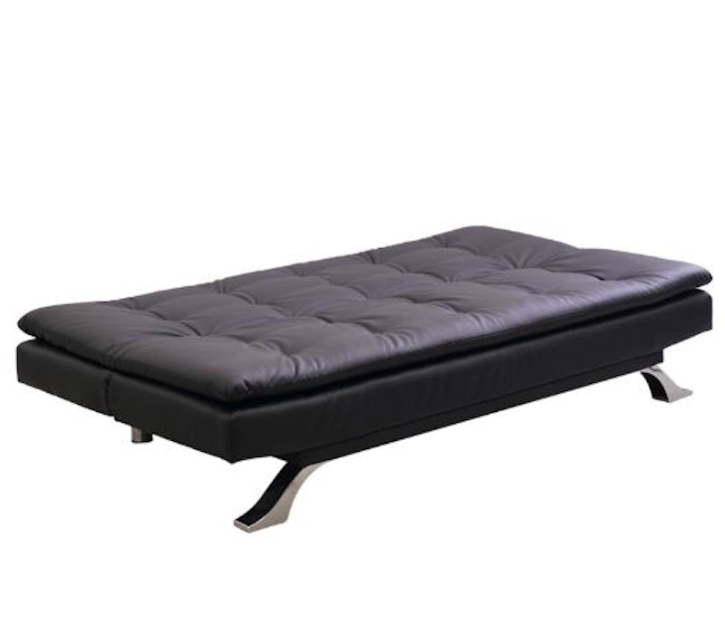 Selma Greesa Sofa Bed Kulit 4