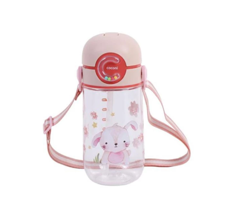 Coconi Kids Tritan Bottle 420 ml 2