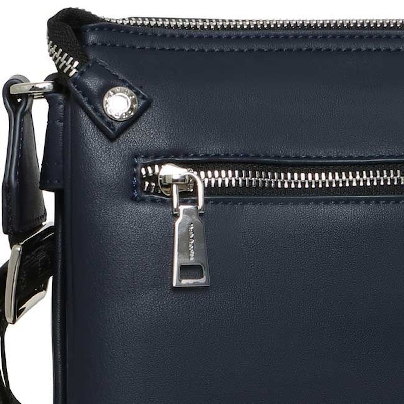 John Flap Sling In Navy 5