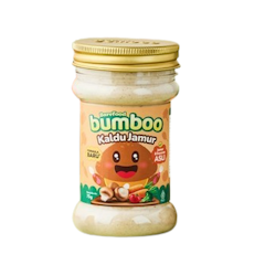Barefood Bumboo Kaldu Jamur
