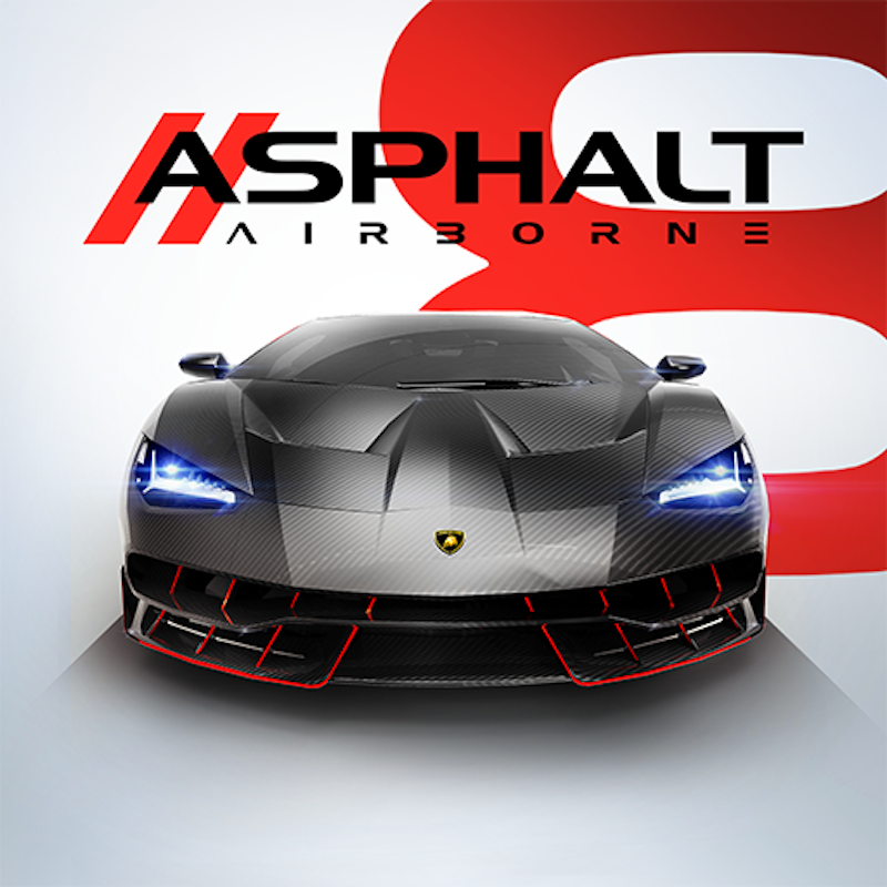 Asphalt 8: Airborne 1