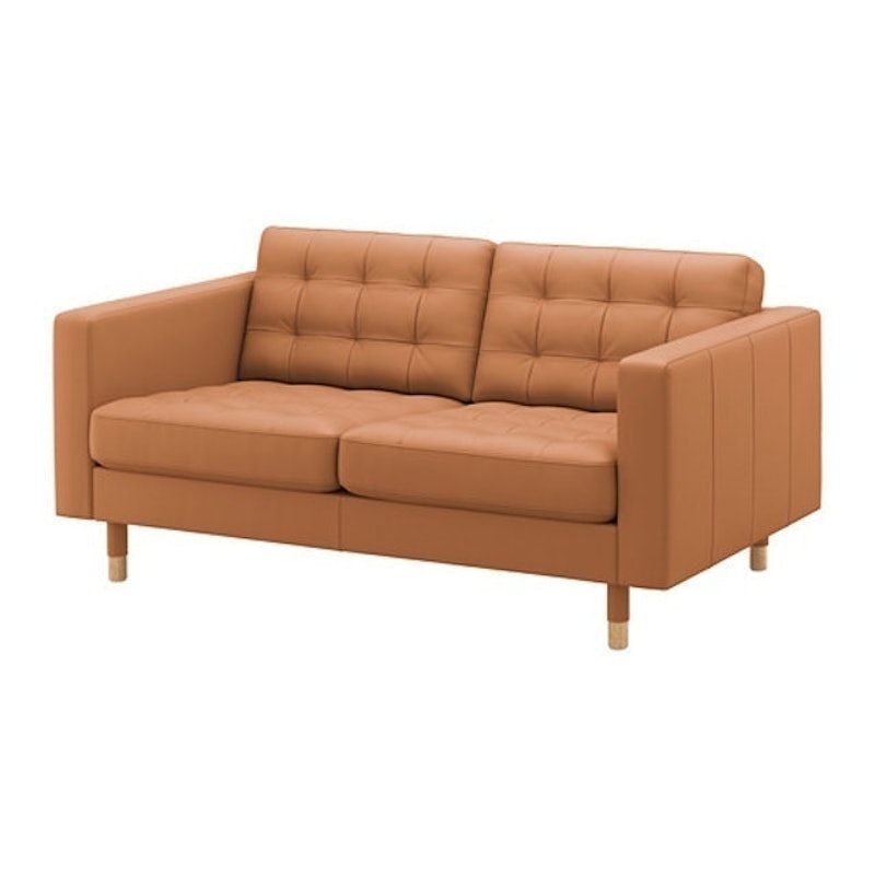 LANDSKRONA 2-seat sofa 1