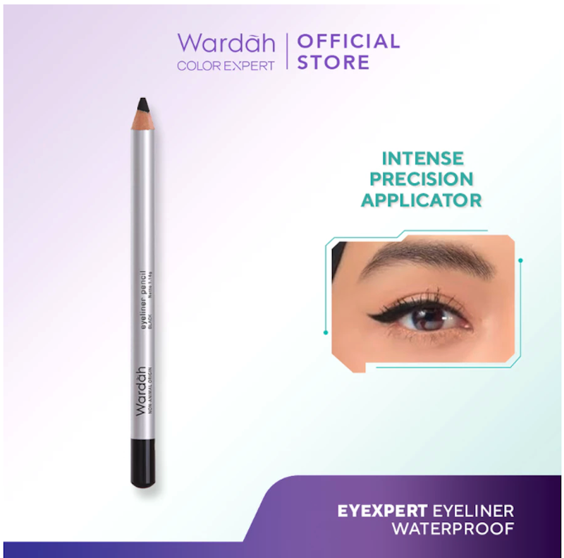 Wardah Eye Liner