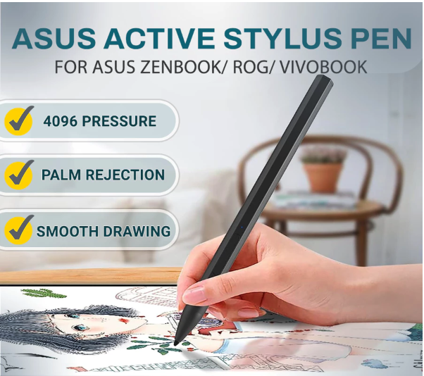 ASUSTeK Computer ASUS Pen 2.0 SA203H