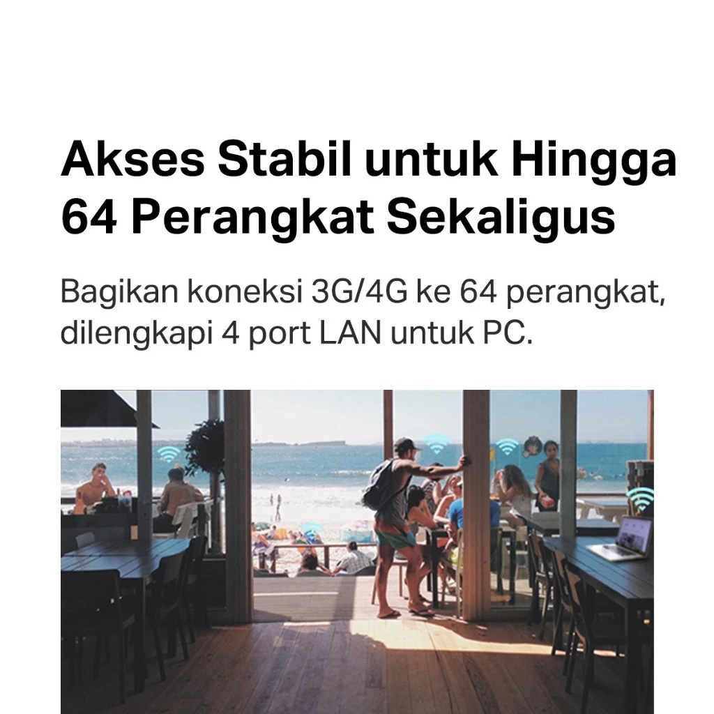 TP-Link Technologies TP-Link Archer MR400