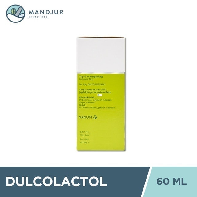 Dulcolactol 2