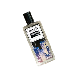 Eau De Parfum Lifestyle Edition Metropolis
