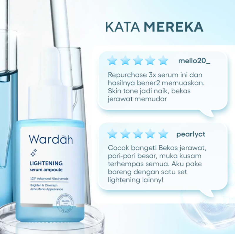 Lightening Serum Ampoule 5