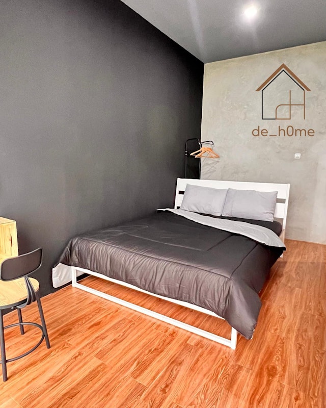 De Home Villa 2