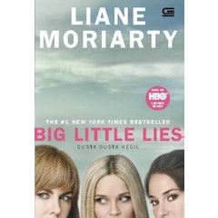 Dusta-Dusta Kecil (Big Little Lies)