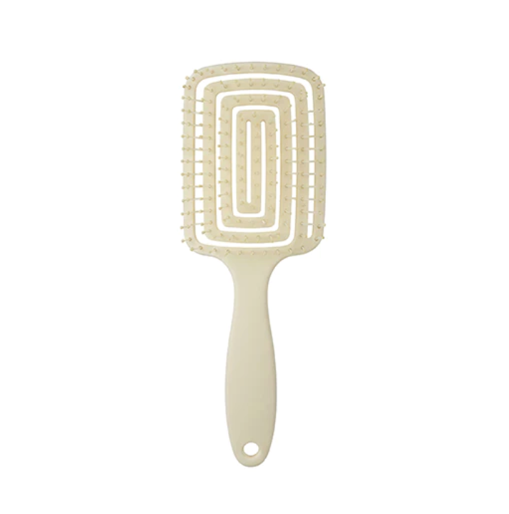 Let Me Rectangle Massage Comb 1