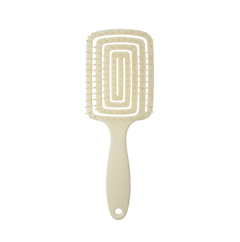 Let Me Rectangle Massage Comb 1