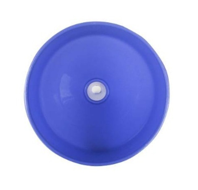  Corong Minyak Plastik