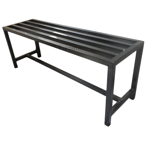 Kursi Tunggu Bangku Panjang Modern